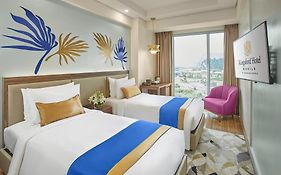 Kingsford Hotel Manila Bay